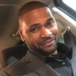 Meet your Posher, Patrick